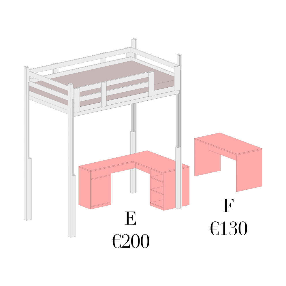 desk